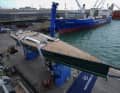 SW9606 Fortissimo Lancement au Cap le 21 mai 2026. Matrix Images / Nic Bothma