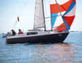 Sailing doesn't have to be expensive. The dream of owning your own boat can be realised at a reasonable price