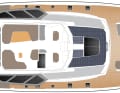 Flybridge setup