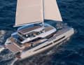 Fountaine Pajot New 80 | Fountaine Pajot