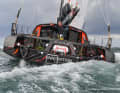 The Open 60 AAL is modelled on an IMOCA and......