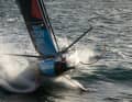 La pluripremiata "Malizia - Seaexplorer" completerà la sua ultima stagione nel 2025 nelle mani del suo co-creatore e skipper Boris Herrmann.