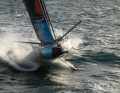 "Malizia - Seaexplorer" avant le lancement du Vendée Globe