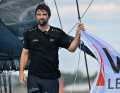 Boris Herrmann a pu faire le plein de confiance pour le Vendée Globe avec deux deux deuxièmes places dans les deux transats