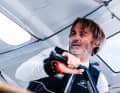 La serie Offshore Pro è composta da cinque diversi prodotti.