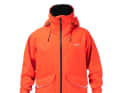 Le nom du blouson indique qu'il s'agit d'un ciré offshore, mais au niveau de l'équipement (col moyen, pas de rabat tempête sur la fermeture éclair), Zhik positionne le ciré entre les catégories Coastal et Offshore.