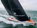 Das derzeit laufende Transat Jacques Vabre ist der nächste Härtetest für den 16 Jahre alten Imoca