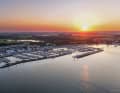 Home to the National Sailing Centre, competitive sailing, Kiel Week and many more sailors and events: the Kiel-Schilksee Olympic Centre.