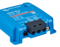 Externally, the 70-amp model resembles its less powerful counterparts. However, the Orion XS 12/12-70 is not water-resistant.