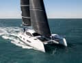 The Outremer 52 has plenty of speed potential
