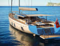 Oyster 36 m
