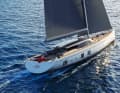 Oyster 36m: Die Werft plant eine neue Linie an Superyachten. Die 36m ist erst der Anfang. Wo das Frers-Design gebaut werden soll, ist bis dato noch nicht bekannt.