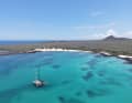 Highlight Galapagos Islands: Spectacular nature experiences await you on a circumnavigation.