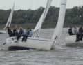 90. Pagensandregatta 125 Jahre SCOe.