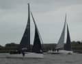 90. Pagensandregatta 125 Jahre SCOe.