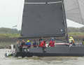90. Pagensandregatta 125 Jahre SCOe.