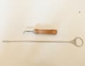 Ago e gancio manuale per giuntura Push & Pull di Splicetec