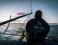 Den Namen von Abby Ehler kennt man in der Ocean-Race-Familie, seit sie ihr erstes Rennen um die Welt 2001/2002 auf "Amer Sports Too" bestritten hat