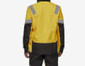 Es wird nur in der Farbe Storm Yellow angeboten
