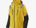 Das Big Water Foul Weather Jacket von Patagonia