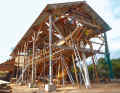 The construction of the "Pellew" lasted from February 2017 to March 2020