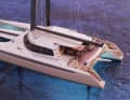 Persico Marine will den Carbon-Kat 2024 in La Spezia wassern