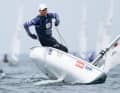 Nella classe Ilca 7, il numero uno tedesco Philipp Buhl intende sfruttare la Settimana di Kiel anche come allenamento in vista dei Campionati del Mondo in Irlanda.