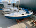 The external impression is quite satisfactory and the construction is sturdy