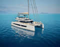 Fountaine Pajot FP 55