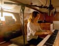L'Achterkajüte è il suo studio di registrazione, dove compone le sue canzoni e registra i suoi CD.