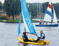 Kuiper im Laser Pico