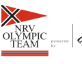 Das neue Teamlogo des NRV Olympic Team powered by Hatari