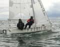 The Preste 18 is an exciting mix of racy dinghy and good-natured sports boat. It is designed to appeal to a large target group