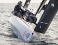 "Hatari" during manoeuvre preparation.