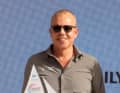 "Hatari" owner and helmsman Marcus Brennecke joins the NRV Olympic Team as title sponsor