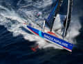 A campaign was also underway with its sponsor Banque Populaire for the next edition in 2024