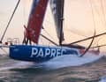 Triumphiert beim Saisonfinale hat der Franzose Yoann Richomme