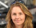 She stands up to criticism from environmentalists: offshore sailor Carolin Boule