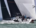 "Imagine" in the English Solent region.