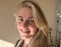 La fille de Rosalin Kuiper, Feis, est née le 17 décembre.