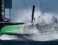 SailGP-Steuermann Tom Slingsby ist einer der Favoriten bei der Wahl der Weltsegler des Jahres