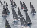 Der erste Startschuss zum wiederauferstandenen Sardinia Cup fiel am 2. Juni.