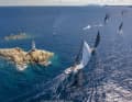 A metà settembre, al largo di Porco Cervo si registrano solitamente condizioni di navigazione da sogno, finché non si alza il forte maestrale, che si intensifica nello Stretto di Bonifacio. Le regate si snodano in parte attraverso lo splendido arcipelago della Maddalena, composto dalle sette isole della Maddalena, Cabrera, Santo Stefano, Spargi, Budelli, Razzoli e Santa Maria.