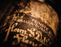 Folklore and the fantastical are intertwined with rum.