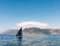 Wieder mit dabei ist Malizia-Skipper Boris Herrmann nach seiner Verbrühung. Nach den Plätzen drei und vier ist für das deutsche Team nun der erste Sieg das klare Ziel