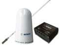 Scout Wifi & 4G Set: combinazione LTE economica di antenna esterna resistente alle intemperie e router, che funziona anche come ripetitore WiFi. Il sistema è disponibile anche senza antenna Wi-Fi esterna. Prezzo: 630 euro