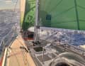 Intoxicated voyage on the "Argo"