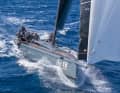 Pendant sept ans, Marcus Brennecke a participé à des régates à bord du ClubSwan 50 « Hatari » ; il a été sacré champion du monde à deux reprises et a remporté cinq fois le championnat de la saison. Il cherche désormais un nouveau défi au sein de la 52 Super Series.