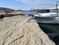Les boulons d'amarrage tordus sont le résultat d'une mauvaise utilisation.