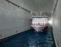 En projet : le premier tunnel au monde pour les bateaux de croisière en Norvège
